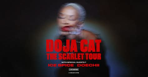 Doja Cat's Kittenz n' Meows Tour: A Symphony of Feline Fun and Pop Domination!