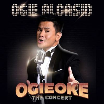  Ogie Alcasid Live in Warsaw: An Evening of Laughter and Music!