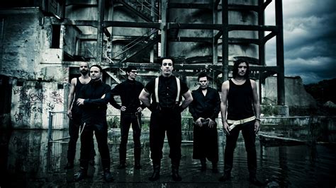  Rammstein In Warsaw: When Industrial Metal Met Chopin’s Ghosts”