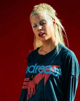 Yolandi Visser's Zebra Girl Music Video Premiere: A Controversial Celebration of South African Identity?